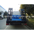 RHD или LHD dongfeng 153 грузовик с плоской платформой, 4x2 плоская кровать для продажи